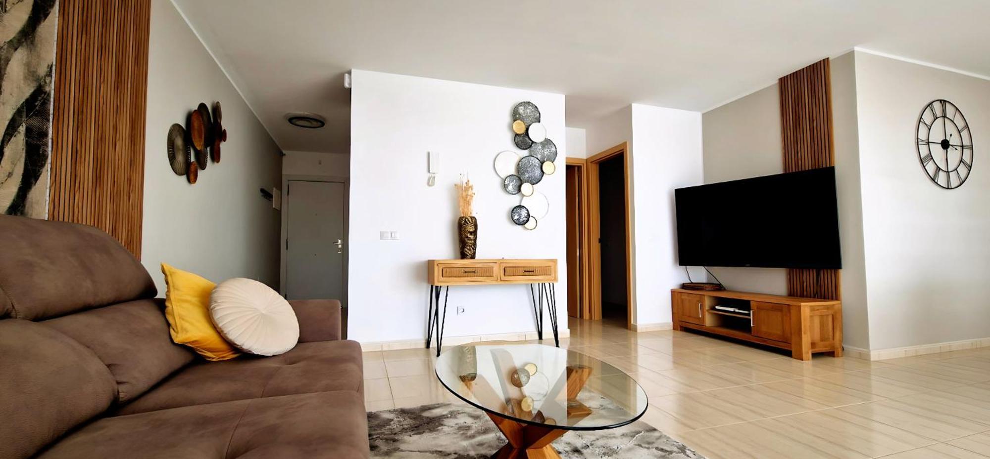 Apartment Casa De La Kosa