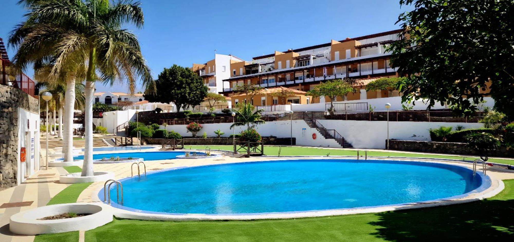 Casa De La Kosa San Miguel de Abona