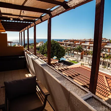 Casa De La Kosa Apartment San Miguel de Abona Exterior photo