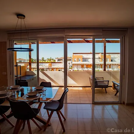 Casa De La Kosa Apartment San Miguel de Abona Exterior photo