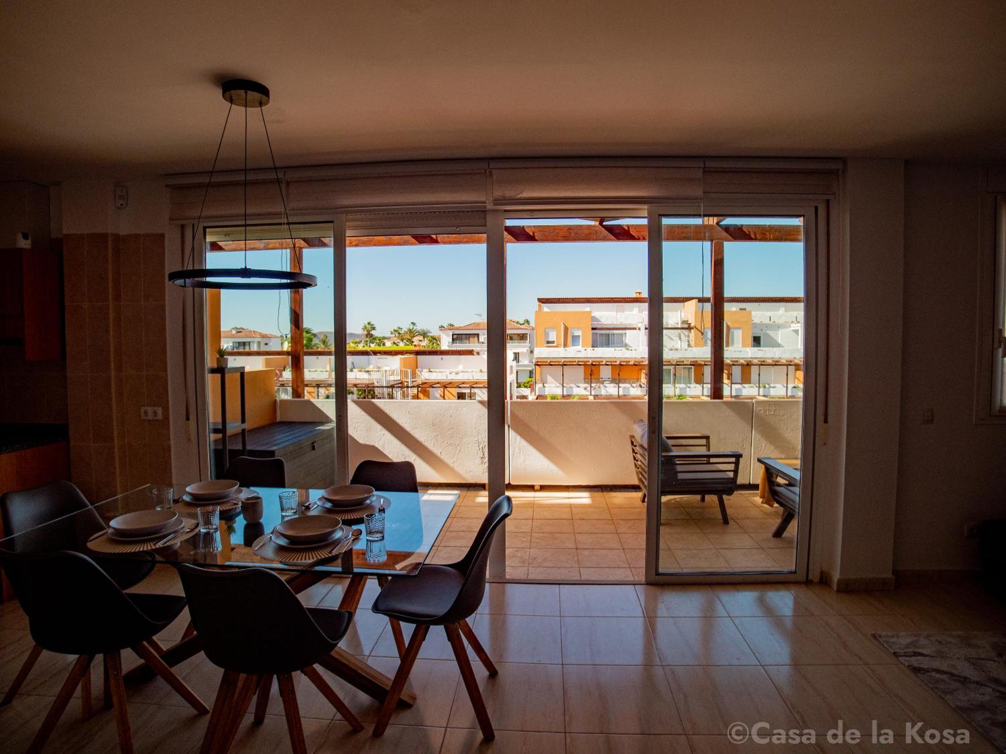 Apartment Casa De La Kosa San Miguel de Abona