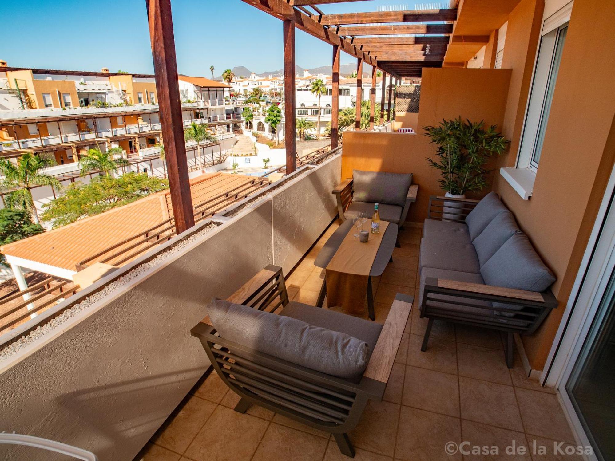 Casa De La Kosa