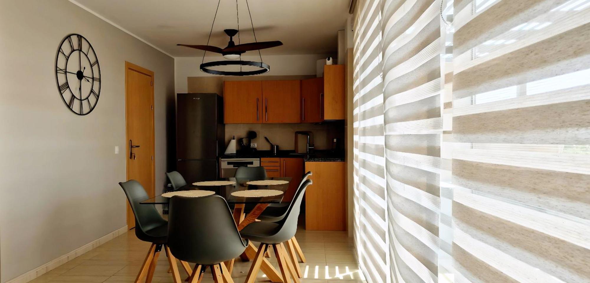 Casa De La Kosa Apartment