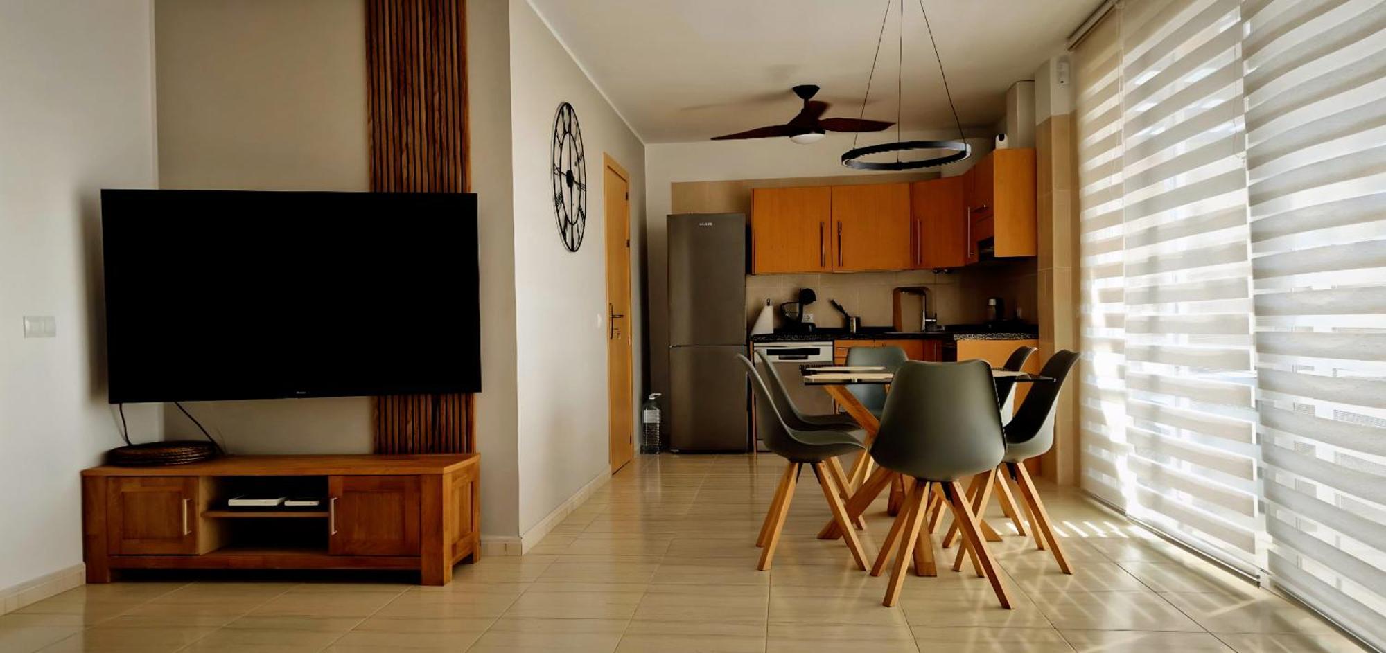 Casa De La Kosa Apartment San Miguel de Abona