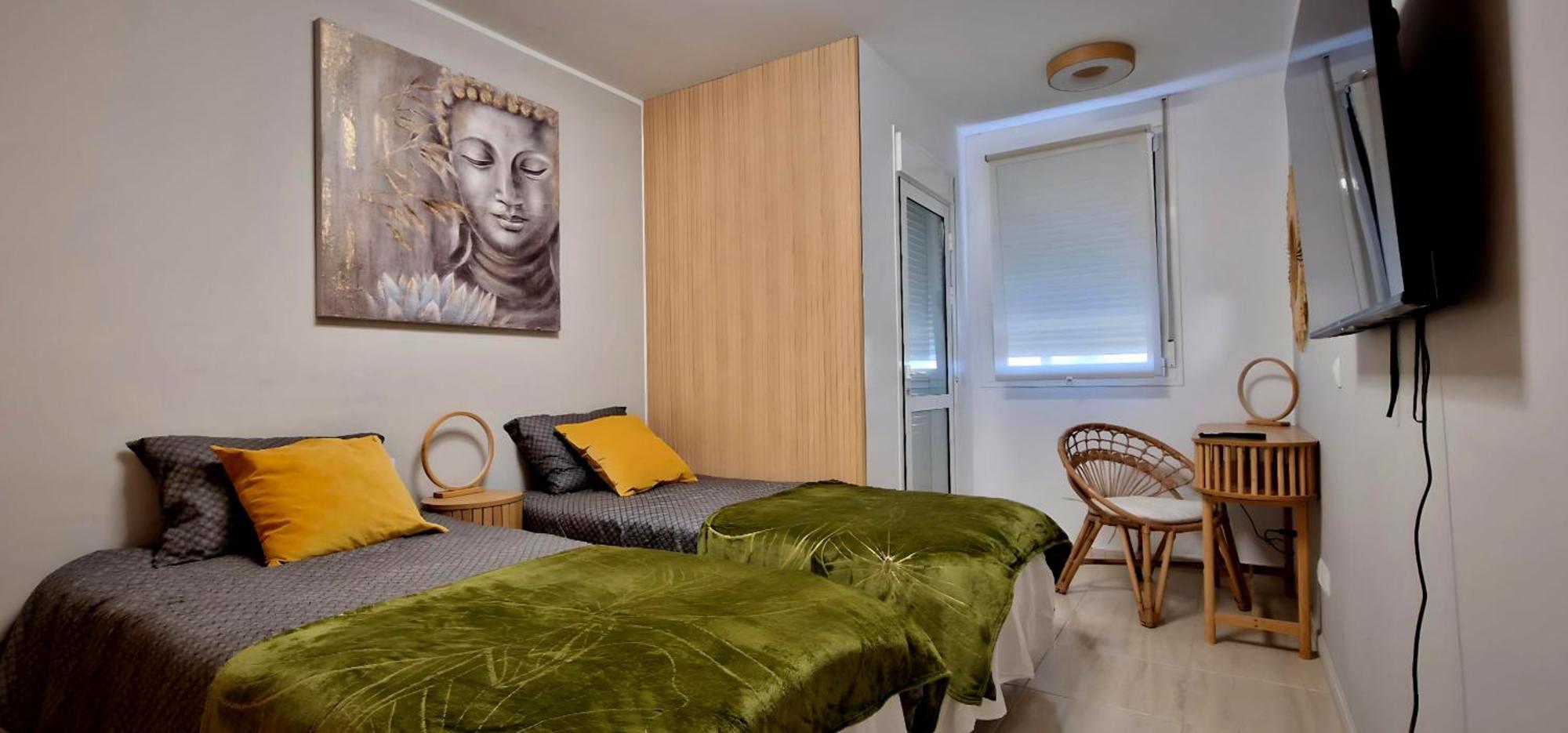 Casa De La Kosa Apartment *
