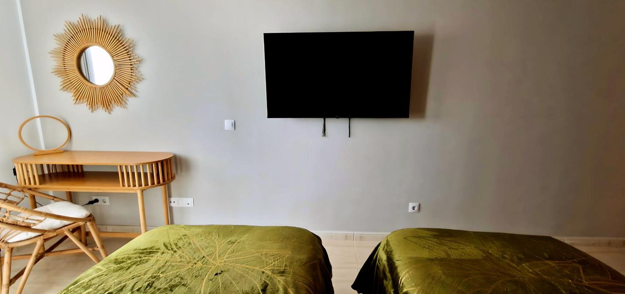 Casa De La Kosa Apartment San Miguel de Abona