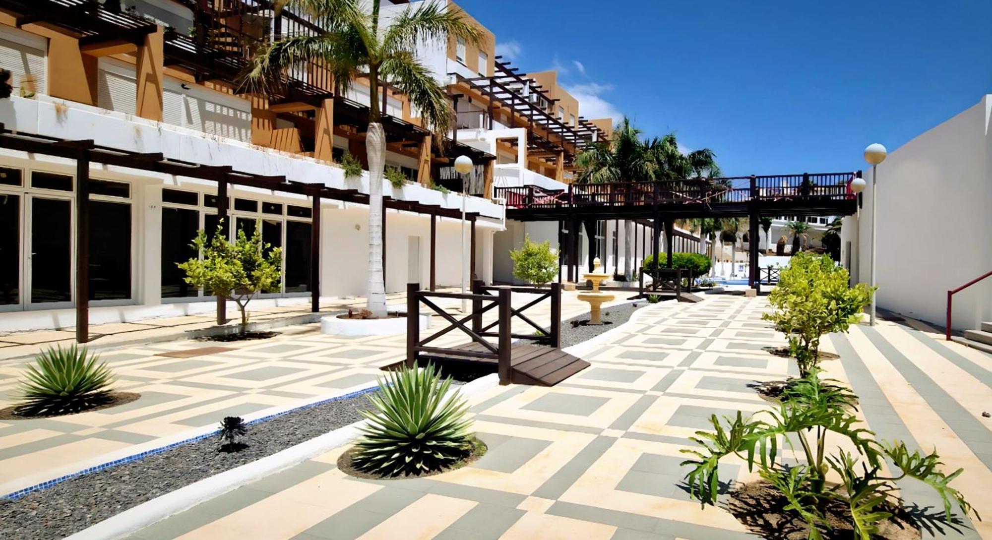 Casa De La Kosa Apartment