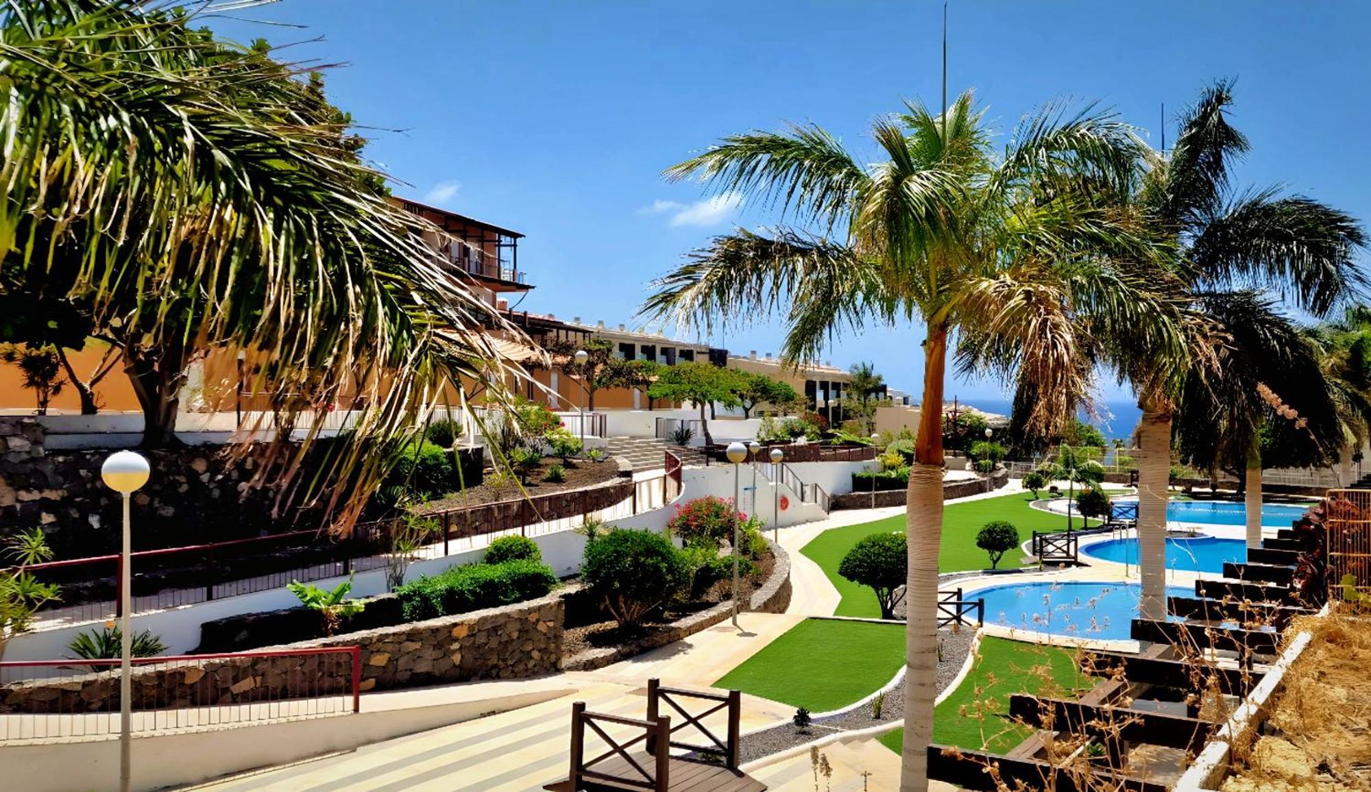 Casa De La Kosa San Miguel de Abona